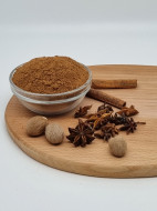 Корица кассия молотая высший сорт 100гр