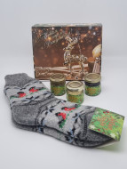 Набор 68 Праздничный с новым годом Набор 68 Праздничный с новым годом