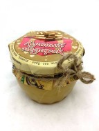 Мед с пергой 170гр лучший подарок Мед с пергой 170гр лучший подарок