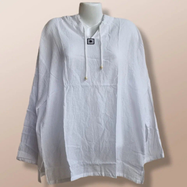 Туника №6 пляжная 5XL