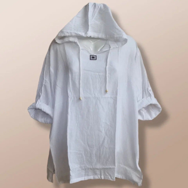 Туника №6 пляжная 5XL