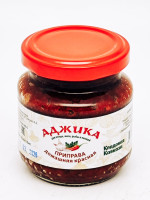 Аджика красная 110гр