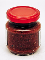 Аджика красная 110гр