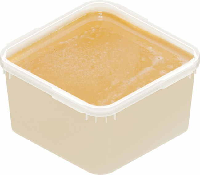 Мед горное разнотравье 1кг