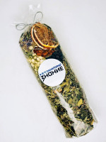 Чай Краснополянский Букет здоровья с кружкой Знание