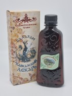 Бальзам Краснополянские травы "Кавказский лекарь" щитовидный 250мл