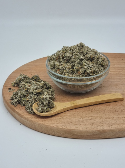 Мать-и-мачеха трава 1кг