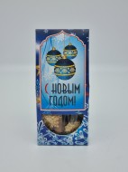 Набор специй для приготовления глинтвейна по-Сочински с новым годом 30гр