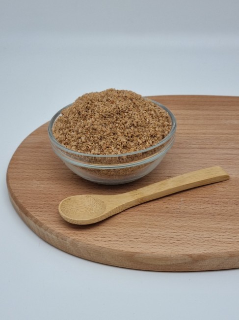 Соль Адыгейская с красным перцем 100гр