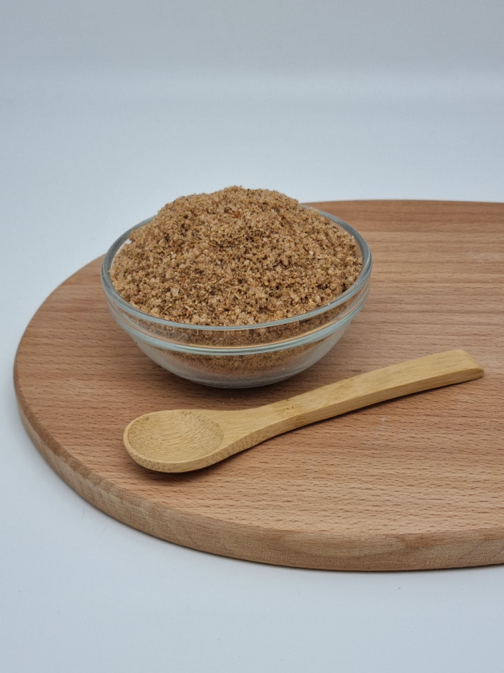 Соль Адыгейская с красным перцем 100гр