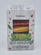 Смесь специй "Для шашлыка" 500гр с новым годом