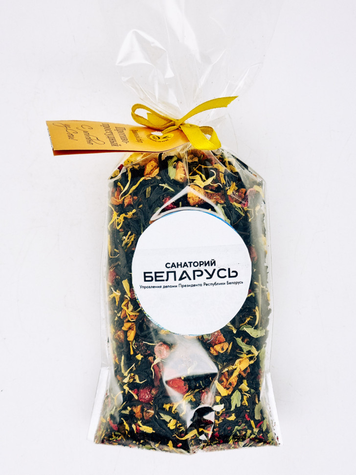 Чай Краснополянский  Противопростудный  Беларусь 100гр