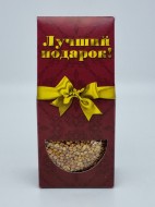 Гречишный чай 50гр лучший подарок