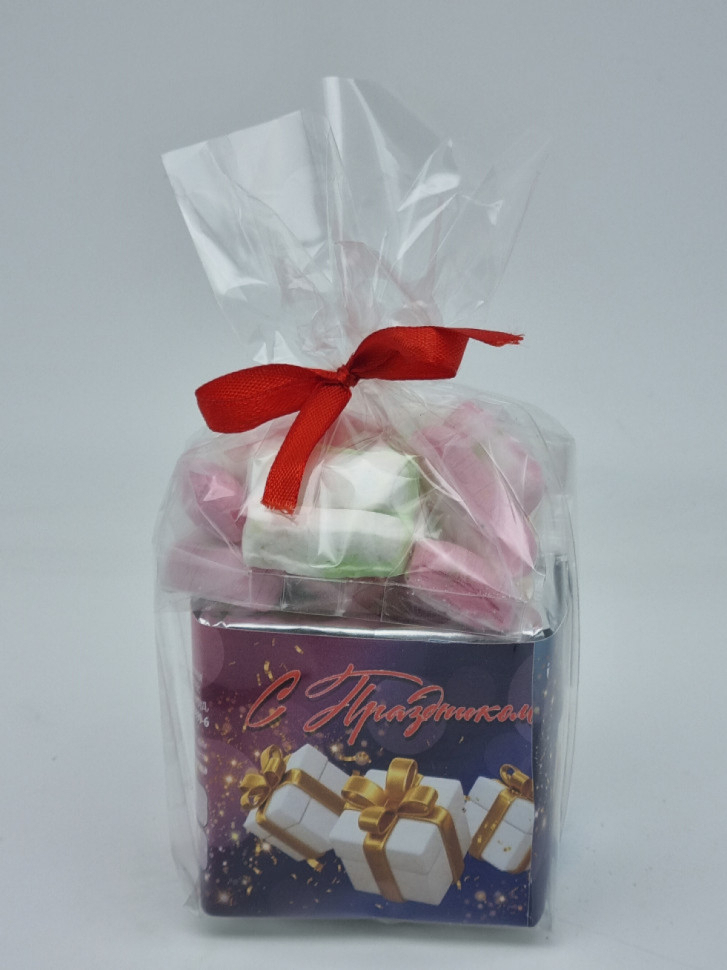 Чай зеленый высший сорт 40гр + парварда 50гр лучший подарок