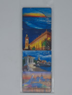 Магнит набор 4шт №2 Магнит набор 4шт №2