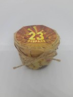 Мед акациевый 170гр с 23 февраля