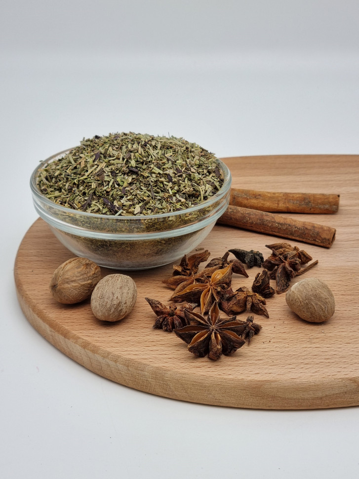 Смесь трав и специй "Прованская" 1кг