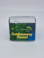 Чай черный бандеролька "Любимому папе" 35гр Чай черный бандеролька "Любимому папе" 35гр