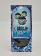 Фруктовая смесь "Гавайский коктейль" 50гр с новым годом