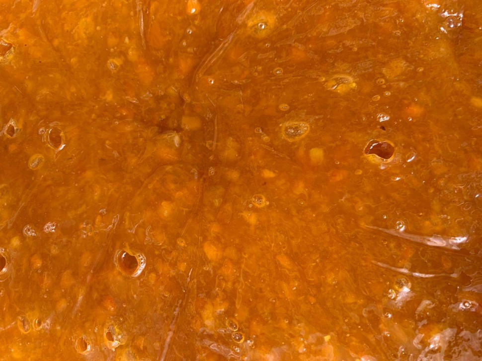 Конфитюр "Абрикос" 200гр лучший подарок