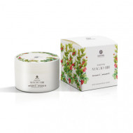 Взбитое масло ши с витамином С и витамином D для иммунитета кожи 50мл