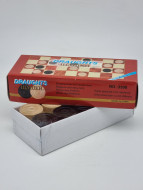 Набор для игры шашки