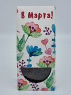 Чай улун темный Да Хун Пао 50гр с 8 марта