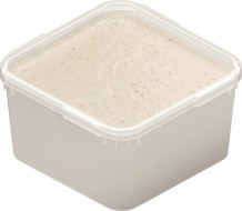 Мед микс с кедровым орехом 1кг