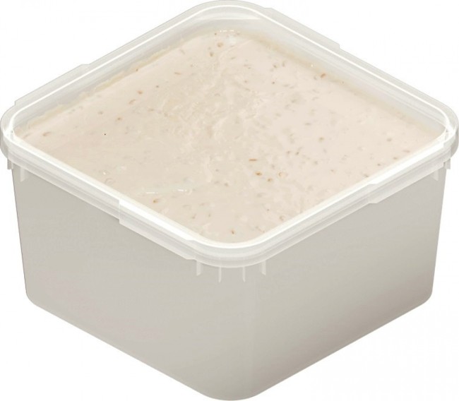 Мед микс с кедровым орехом 1кг