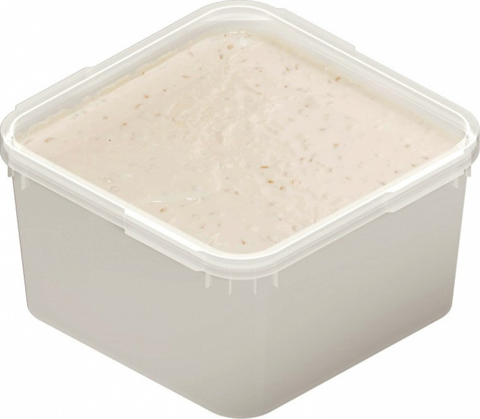 Мед микс с кедровым орехом 1кг