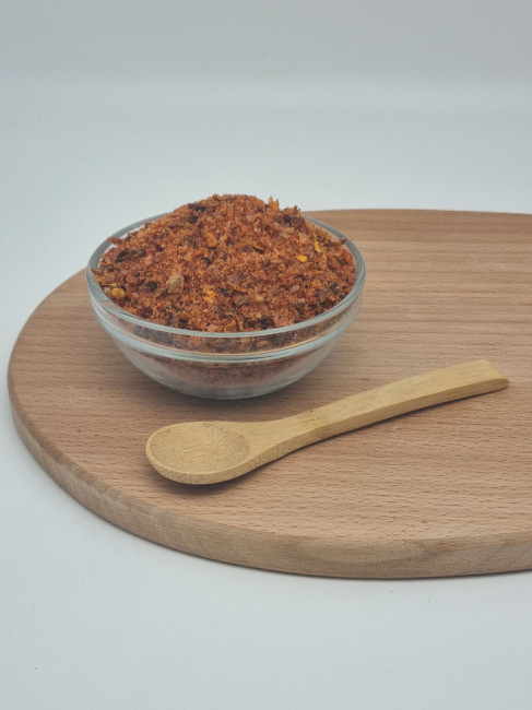 Соль Абхазская 100гр