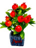 Дерево Гранат
