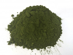 Хлорелла порошок органика 1кг