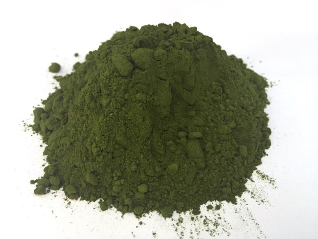 Хлорелла порошок органика 1кг