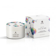 Взбитое масло ши "Бизорюк" с муцином улитки и гиалуроновой кислотой омоложение 50мл