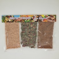 Лента специй "Три вкуса" 130гр Лента специй "Три вкуса" 130гр