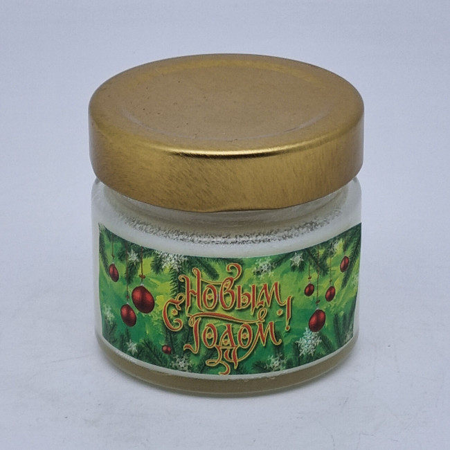 Масло ШИ с маслом миндаля, иланг-иланг, сандала ЗМ 100мл с новым годом Масло ШИ с маслом миндаля, иланг-иланг, сандала ЗМ 100мл с новым годом