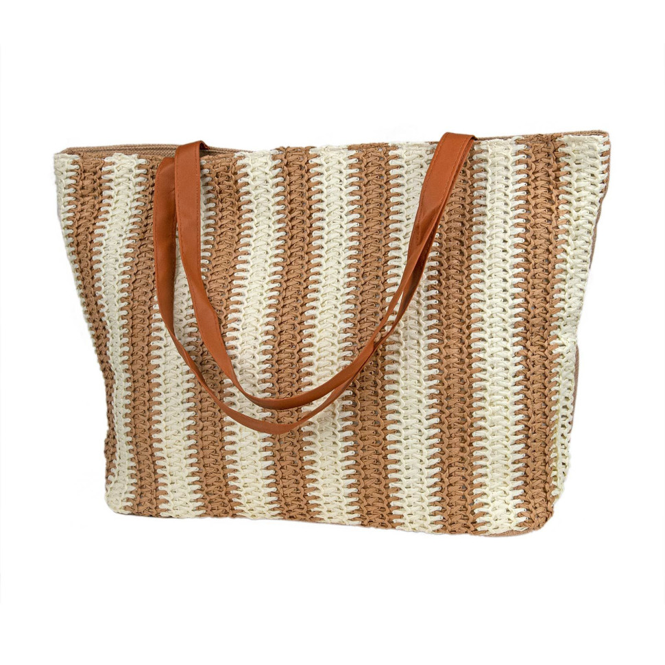 Сумка плетенная 52*35*14