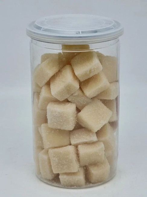 Кокос банка "Lider Nuts" 500гр