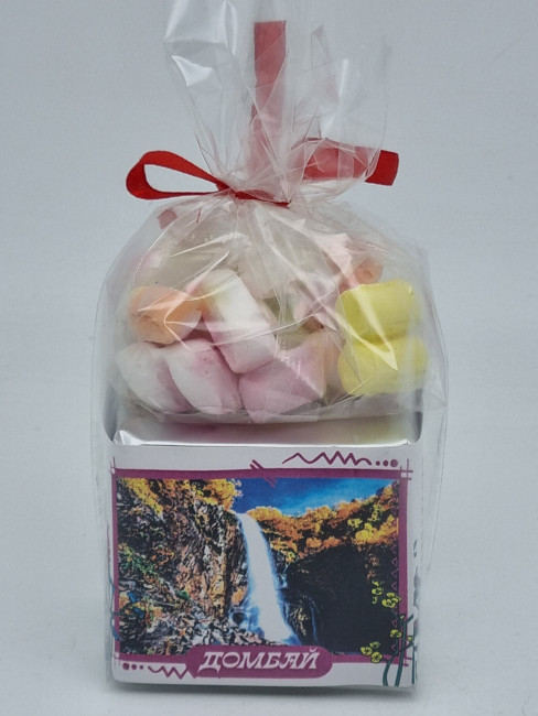 Краснополянский чай "для сауны и бани" 40гр +парварда 50гр Домбай Краснополянский чай "для сауны и бани" 40гр +парварда 50гр Домбай