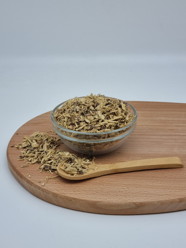 Солодка корень 50гр