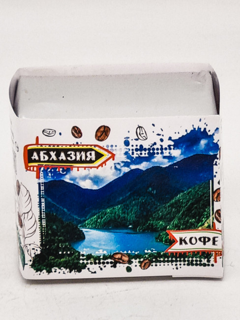 Кофе 100гр Абхазия