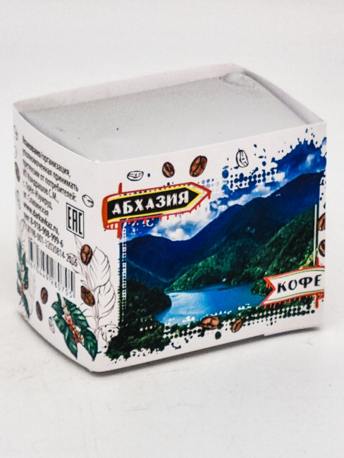 Кофе 100гр Абхазия