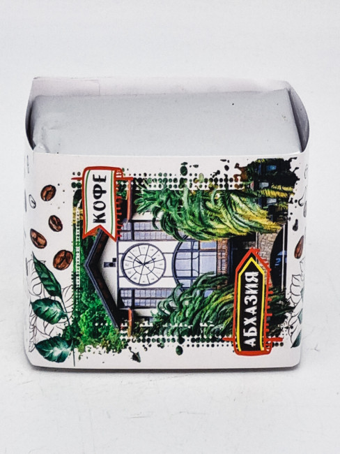 Кофе 100гр Абхазия