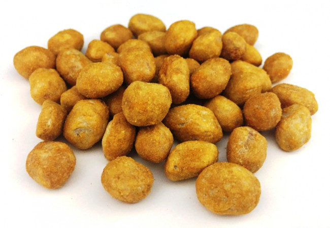 Арахис в хрустящей оболочке " Сыр" 100гр