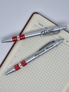 Ручка дорогой маме