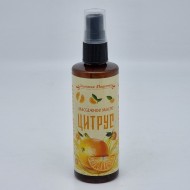 масло массажное "Цитрус" 100мл