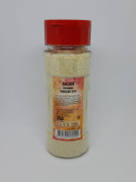 Васаби порошок "японский хрен" в баночке 70гр