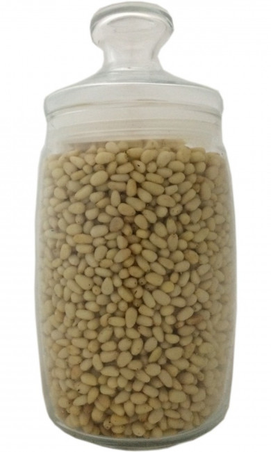 Кедровый орех 1кг