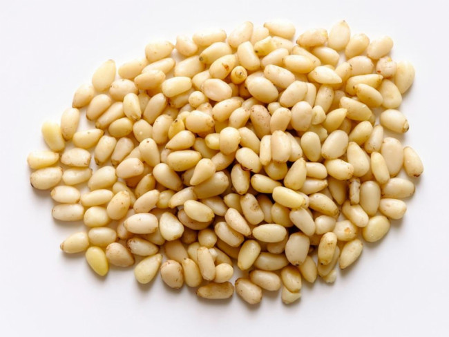 Кедровый орех 1кг